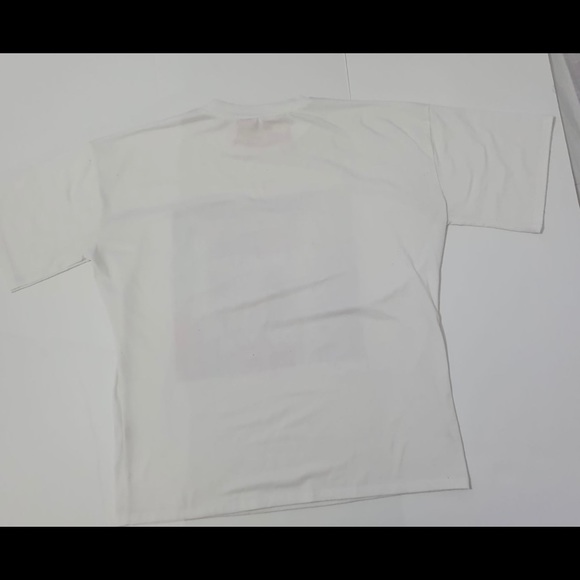 BARBIE X MISGUIDED COLLAB TSHIRT SZ Women’s - Picture 4 of 5